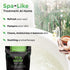 DAILY REMEDY Skin Relief Body Soak - for Psoriasis/Eczema Relief, Dry Itchy Skin - Natural Dead Sea Salt, Epsom Salts, Tea Tree/Lavender Essential...