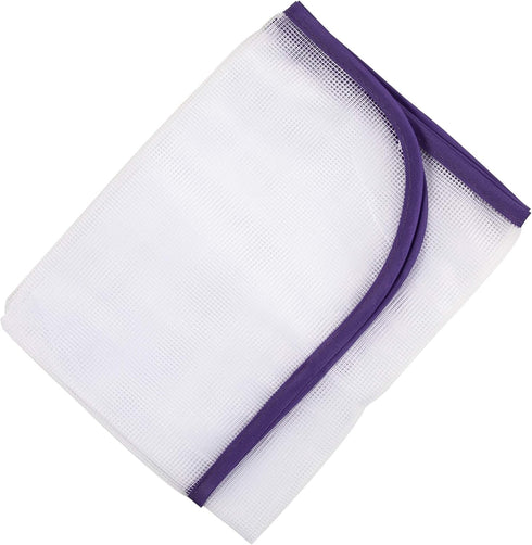 MyLifeUNIT Protective Ironing Scorch Mesh Cloth...