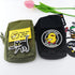 Funny Patches, Tactical Military Morale Patch with Hook Fastener Backing, Cute Applique Accessories for Backpacks, Jackets, Jeans, Hats, Vests (9 ...