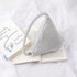 Framendino, Triangle Bling Purse Rhinestone Evening Bag Sequins Clutch Purses Fashion Handbag Luxury Zipper Pouch...