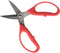 Tandy Leather Leather Scissors 3047-00...