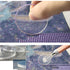 Diamond Painting Wheel Tools with Groove,New Type of Gem Art Pen,Accessories That can Make Jewel Art Faster and neater,Both Square and Round Drill...