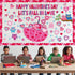 Valentine's Day Classroom Bulletin Board Decoration Let's Fall in Love Cut Outs Bulletin Board Set Valentines Love Heart Paper Cut outs Bulk with ...