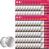 100Packs CR2032 3V Lithium Batteries...