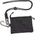 Lanyard Slim Minimalist Wallet for Men Women with RFID Blocking protector Wallets travel security Card Holder for Water-resistant Keychain Purse(B...
