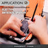 Conext Link 5X Nylon Plastic Spudger Stick Pry Opening Repair Tools for iPhone iPad Laptops ?88705?...