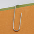 Officemate Small #3 Size Paper Clips, Silver, 200 in Pack (97219)...