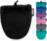 Crutch Comfort by Top Glides Toe Cozy (Black)...