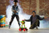 Teenage Mutant Ninja Turtles Raphael Cowabunga Skate RC - Imitates Real Skate Tricks - 2.4 GHz Remote Control - Ages 5+...