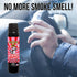 Agent 420-3.5 oz Odor Destroying Spray for Eliminating Pot Smoke, Cigarette or Most Unwanted Odors in Your House, Car or Apartment, Freshen Up The...