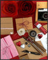 Posterizer 1 pcs-Valentine’s Day-themed DIY project cute poster-Romantic Art-Holiday Poster Collection-Gift for Couples boyfriend girlfriend Husba...