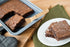 Fox Run Brownie Pan, 7-Inch x 11-Inch, Preferred Non-Stick...