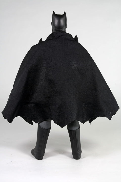 MEGO DC Heroes Flashpoint Batman PX 8IN AF...