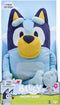 Bluey - 13" Talking Plush - Interactive - Sing Along, 9 Different Phrases...