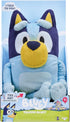 Bluey - 13" Talking Plush - Interactive - Sing Along, 9 Different Phrases...