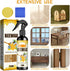 Beeswax Spray Furniture Polish, Original Beeswax Furniture Polish and Cleaner Spray, Multipurpose Natural Beeswax Spray For Wooden Furniture Shine...