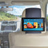 Car Headrest Holder Car Headrest Mount Silicon Holder for 7-10 Inch Fire Tablets...