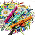 Diamond Painting Pen, Diamond Art Pen,5D Diamond Painting Art Pen Kit Tool Accessories, Diamond Painting Drill Pen Tip Head, Diamond Art Wax Clay ...
