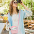Crossbody Bag Sling Purse for Women, Canvas Cartoon Multi Position Small Crossbody Bag with Adjustable Strap...