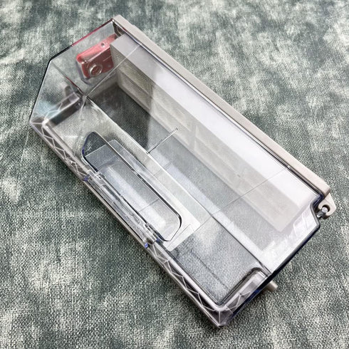 Ytaland Replacement Dust Tank bin Box Replacement for ECOVACS Deebot OZMO T9 / T8 AIVI / T8 / N8 / T5 / N5 / 950 Series Robot Vacuum Cleaner Parts...