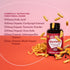 Four Sigmatic Memory Capsules | Reduce Brain Fog & Improve Memory | Nootropic Memory Supplement for Brain Support with Cordyceps Mushroom, Gotu Ko...