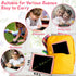 LCD Writing Tablet for Kids, 8.5 Inch Drawing Tablet Doodle Board, Toddlers Colorful Electronic Drawing Pads, Educational and Learning Boys Girls ...