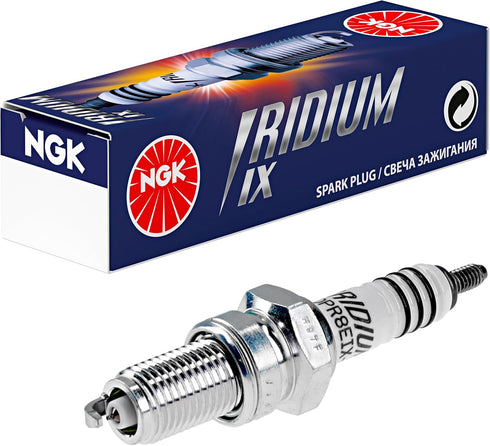 NGK DPR8EIX-9 Iridium IX Spark Plug...
