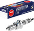 NGK DPR8EIX-9 Iridium IX Spark Plug...