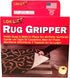 Lok Lift Rug Gripper Slip-Resistant Rug Tape for Rugs and Mats, 2.5-Inches by 25-Feet...