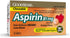 GoodSense Aspirin 81 mg Pain Reliever (NSAID) Chewable Tablets, Low Dose Aspirin, Orange Flavor...