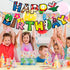 Game Bro Birthday Banner Birthday Decorations,Game Characters Theme Super Cartoon Birthday Party Supplies Party Favors,Video Game Theme Birthdays ...