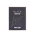 Black Addiction 2.7 Fl Oz Eau De Parfum Travel Size Friendly Perfume 80ml Fragrance For Her Beautiful Gift For Women (Black Addiction 2.7 Fl Oz)...