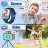 Kids Smartwatch, Toy for Boys and Girls Ages 3-13 with 24 Games, Camera, Music Playback, time Display, Video and Audio Recording Features and More...