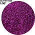 TORC Purple Fine Glitter 4 oz Glitter Powder for Tumblers Resin Crafts Slime Cosmetic Nail Painting Festival Decoration...