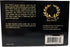 DA VINCI Fiori, Italian 100% Plastic Playing Cards 2 Deck Set, Poker Size Large Print Jumbo Index...