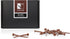 Noctua NA-SAV4, Silicone Anti-Vibration Fan Mount Set (16-Pack, Brown)...