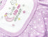 Reborn Baby Dolls Clothes Outfits 22 Inch Girl Clothing Accessories 5 Pcs Set for 20-23 Inch Newborn Reborn Dolls...