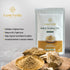 Multani Mitti Powder Fullers Earth Clay - 100% Pure Natural Indian Clay for Skin Cleansing - Suitable for All Skin Ideal for Face Masks and Body S...