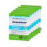 Dr. B Dental Solutions Cleanadent Wipes - Convenient Denture Cleaning Wipes, Refreshes Gums, No Artificial Colors/Flavors - 30 Pack...