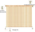 Universal Replacement Installation Accessories for Indoor/Outdoor Sunshade and Roller Blinds(Crodless Bracket)...