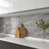 Marble Countertop Contact Paper 17.7x100 Inch Marble Wallpaper Peel and Stick Countertops for Kitchen Waterproof Removable Counter Top Stick Paper...