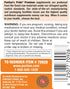 Puritan's Pride Lutein 40mg With Zeaxanthin, Supports Eye Health, 120 Count (Pack of 2)...
