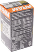 FRAM Tough Guard Replacement Oil Filter TG8481 with SureGrip, Designed for Interval Full-Flow Conventional and Synthetic Oil Changes Lasting Up to...