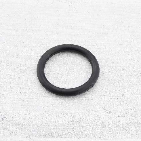 2 Pcs Oil Pan Level Indicator O-Ring 11431740045 Compatible with BMW E36 E39 E46 E53 E60 Series Engine Oil Pan Dip Stick Tube Seal O-Ring...