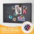 Glass Strong Animals Refrigerator Magnets,12 Pcs Decorative Magnets for Fridge Lovely Decor for Home Kitchen Office Whiteboard (Dinosaur Refrigera...