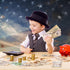 140PCS Number Learning Educational Play Props for Kids 3-8. Enhance Math Skills, Perfect for Movies, Halloween, Parties, and Magicians!...