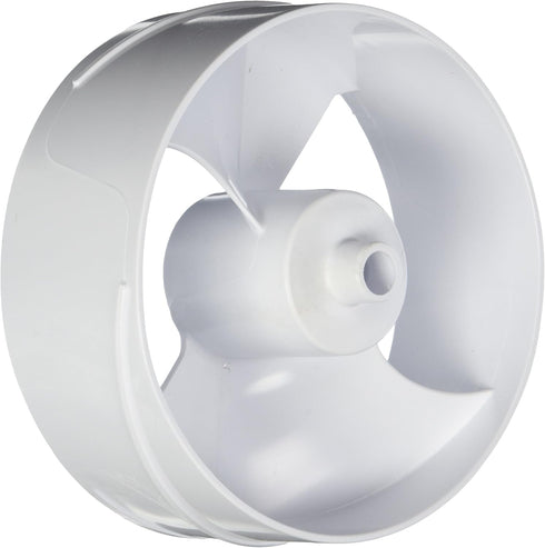 General Electric WR17X11457 Refrigerator Helix , White...