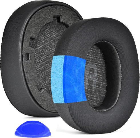 Cooling Gel Ear Pads Replacement Cushions Compatible with JBL Tune 700(700BT)/710(710BT)/720(720BT)/750(750BT,750BTNC)/760(760NC)/770(770NC) Headp...