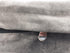 Dogbed4less DIY Pet Bed Pillow Grey MicroSuede Duvet Cover and Waterproof Internal case for Dog and Cat at 37X27X4 Inch - Covers only...