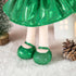 Gloveleya Dolls First Baby Doll Soft Baby Girl Toys Green 12 inches…...
